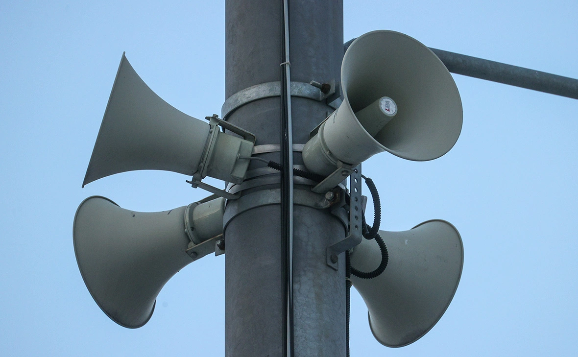 Алексей Белкин / NEWS.ru / РБК