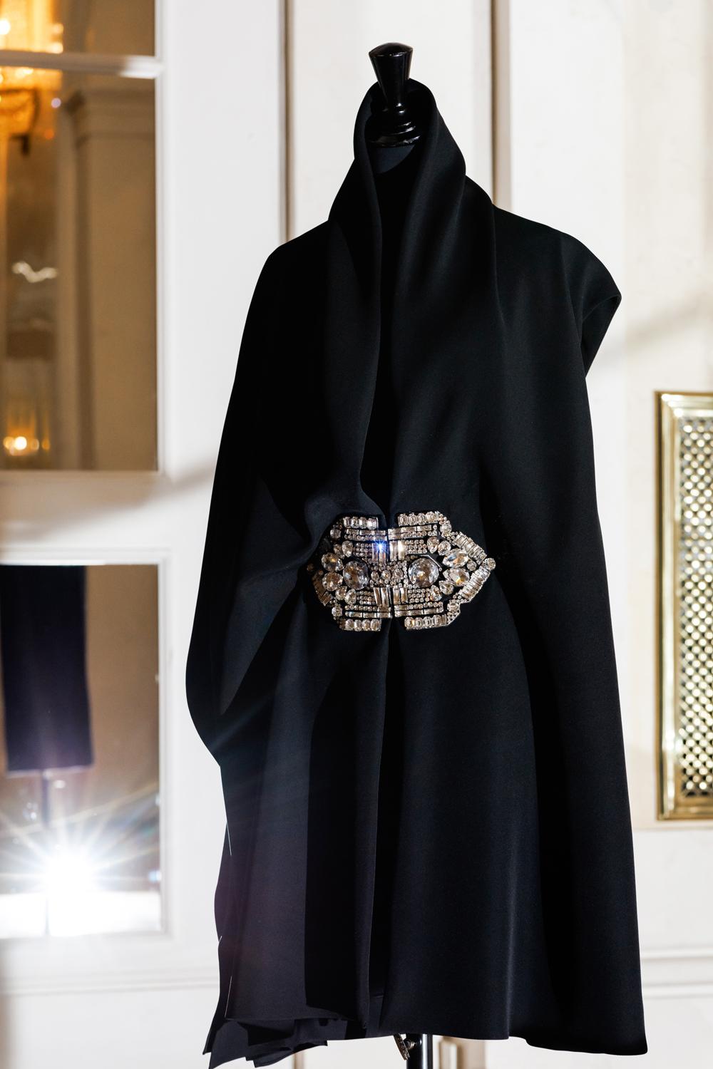 Коллекция Istanbul Contrast Haute Couture, Dice Kayek