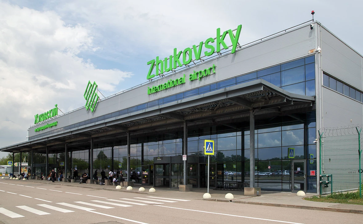 Алексей Белкин / NEWS.ru / РБК