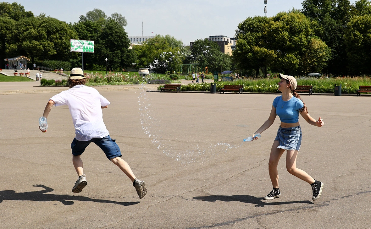 Ярослав Чингаев / АГН «Москва»