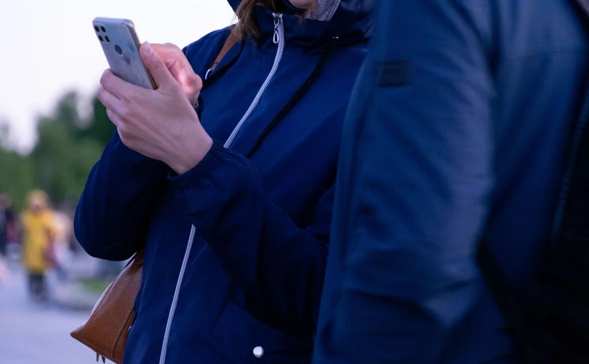 Дарья Широкова / РБК