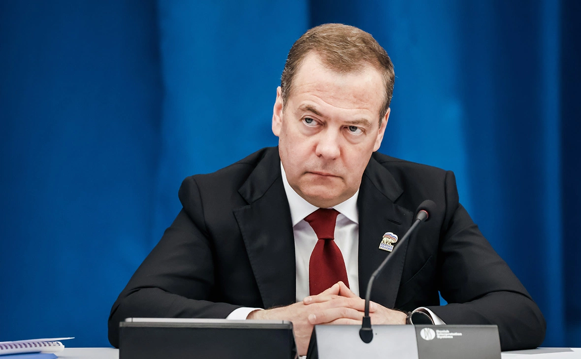 Роман Наумов / URA.RU / Global Look Press