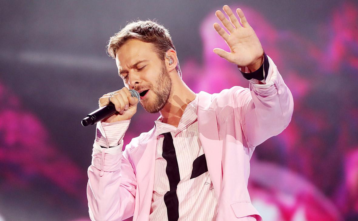 Макс Барских