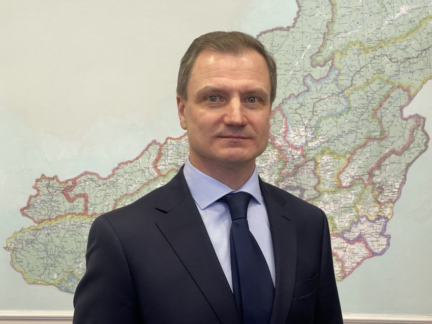 Павел Шевелев