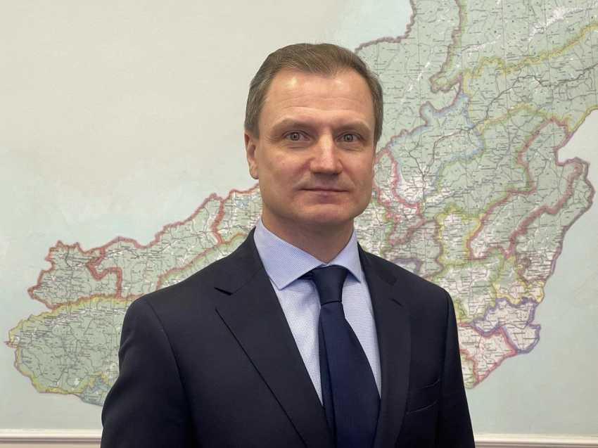 Пресс-служба Минсоцзащиты Забайкалья