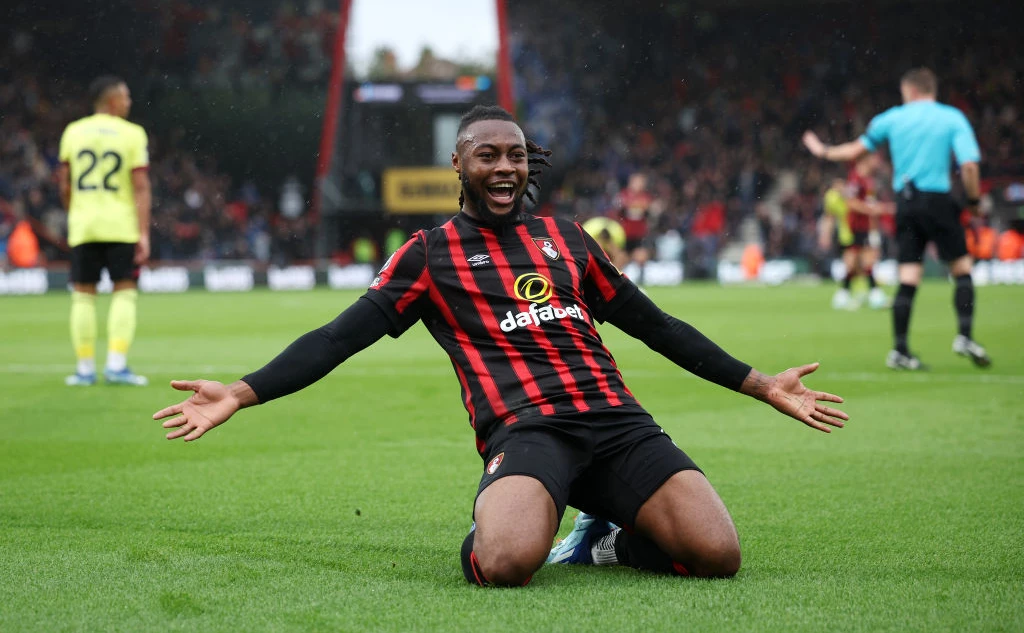 Eddie Keogh / Getty Images