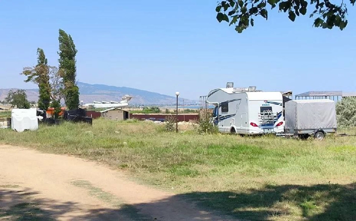 Информационный центр Дербентского района