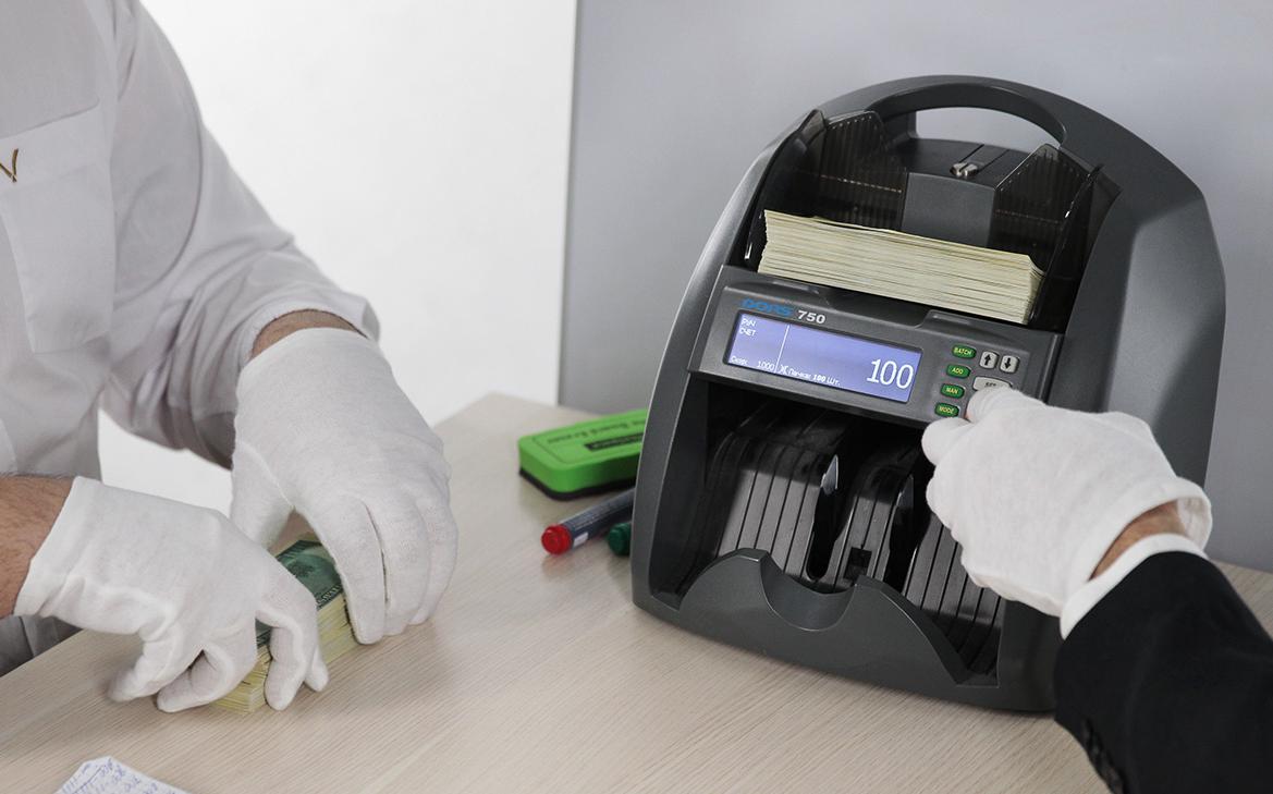 Фото: Владислав Шатило / РБК