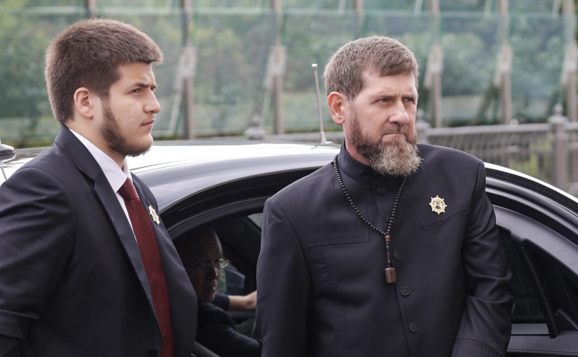 Михаил Синицын / ТАСС