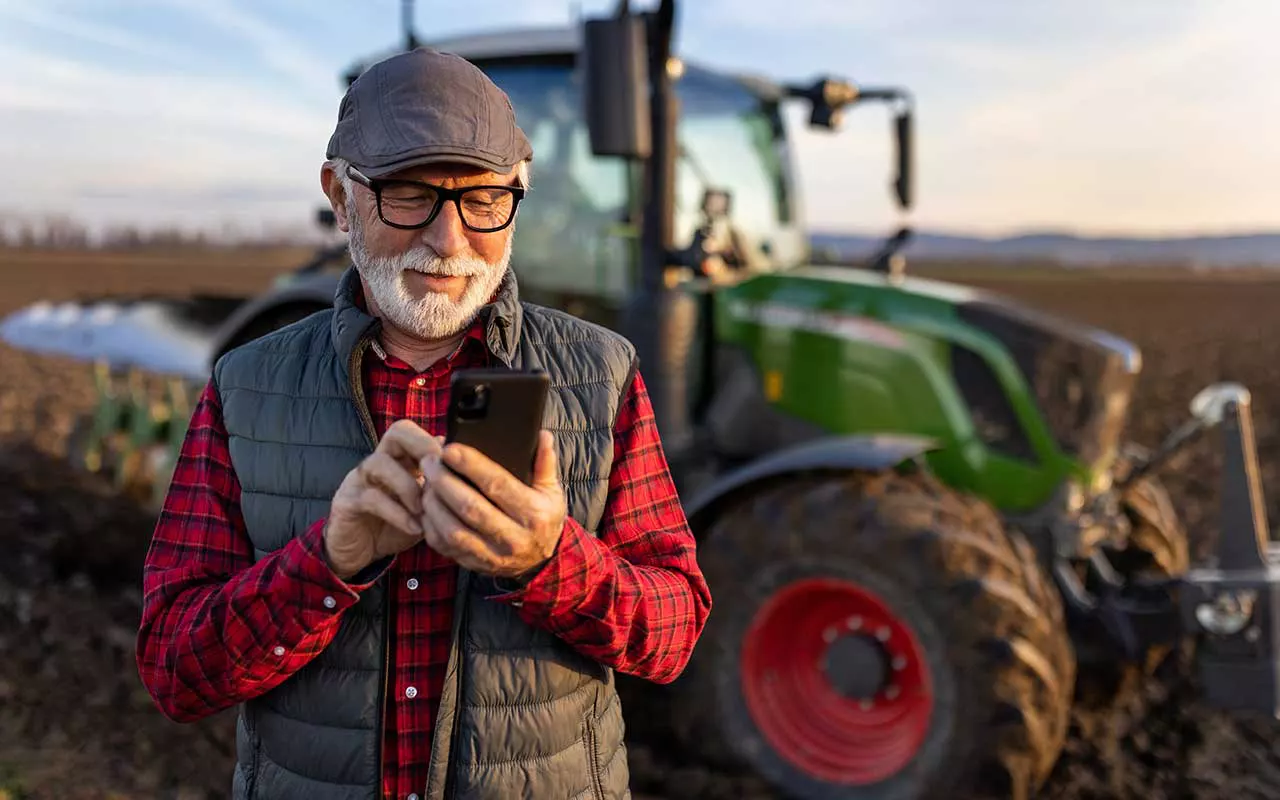 ВТБ протестировал субсидии для фермеров в цифровых рублях