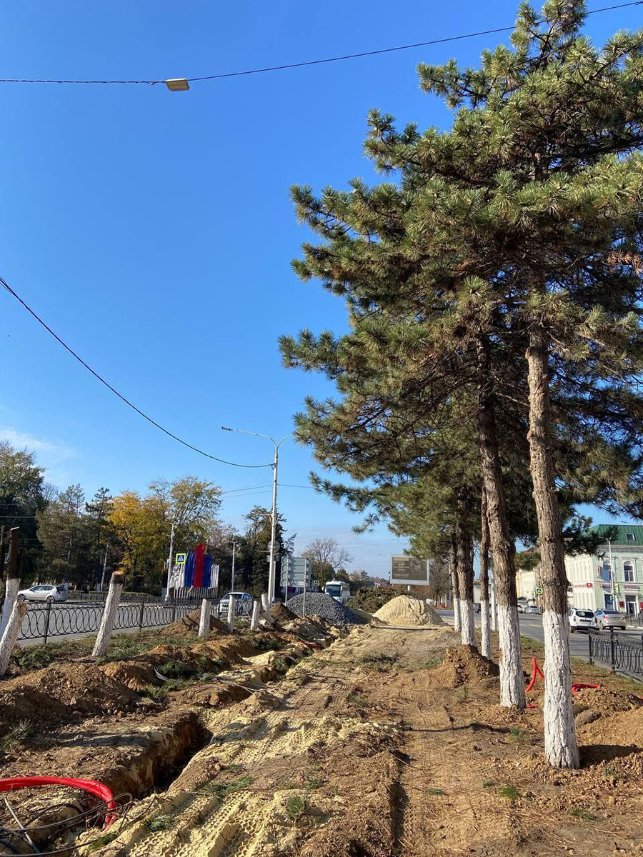 Фото: Yuri_Slusar / Telegram