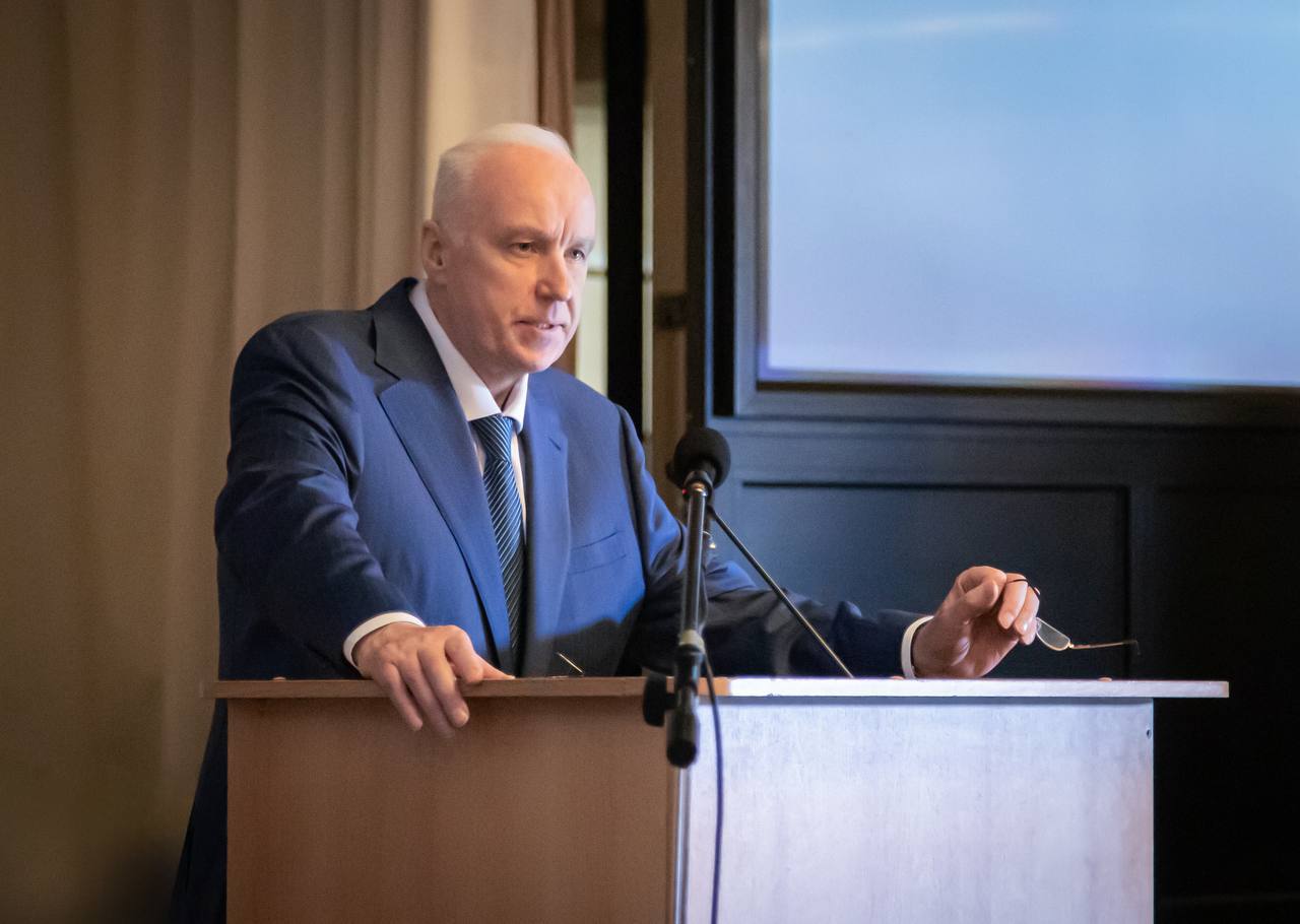 Фото: СУ СК России