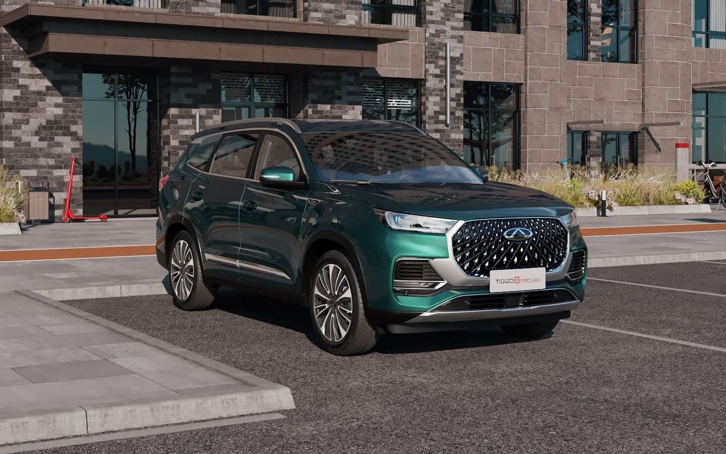 Какие автоконцерны поделили российский авторынок. Список, статистика