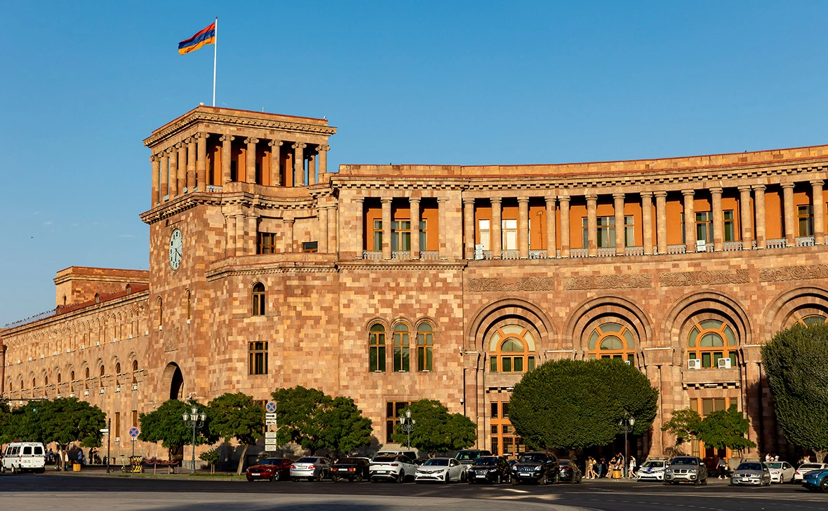 Алексей Смышляев / Global Look Press