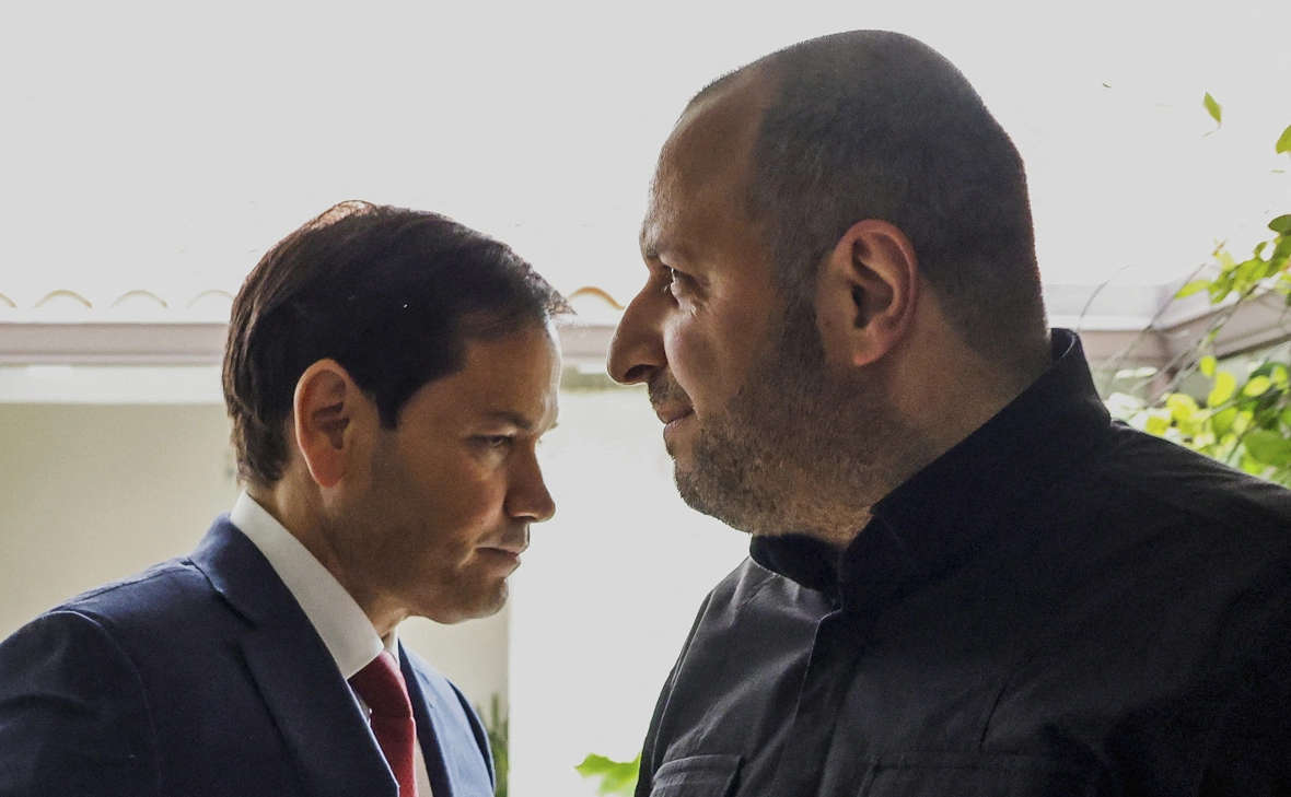 Eva Marie Uzcategui / Reuters