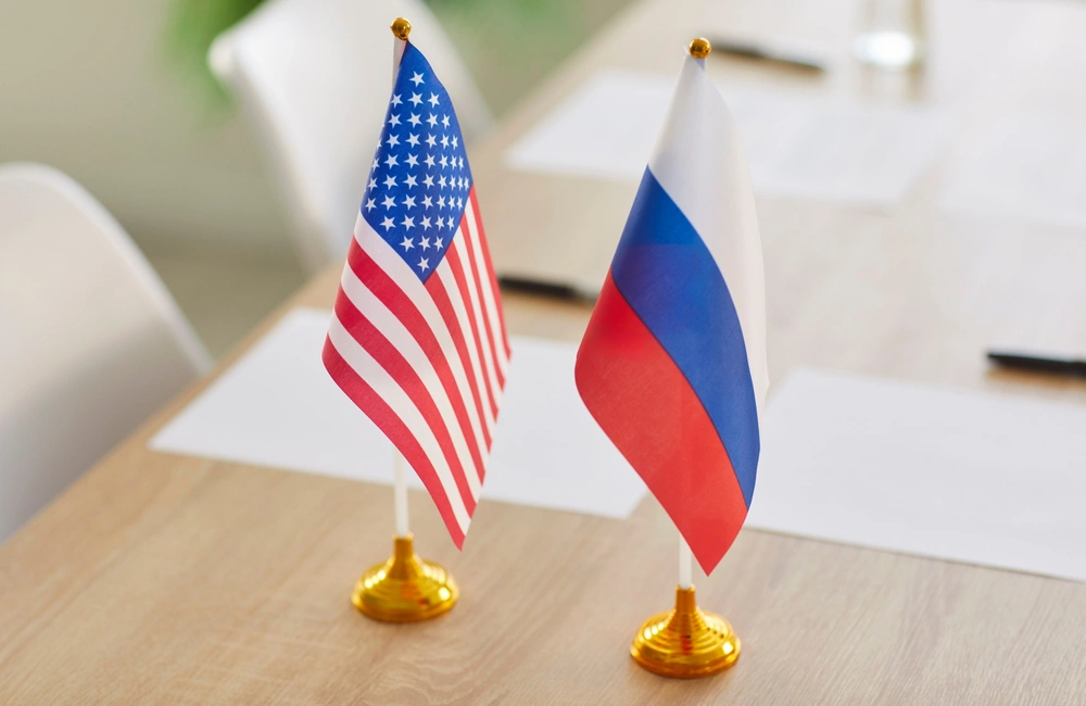 Американо-Российский диалог положил начало долгосрочному сотрудничеству