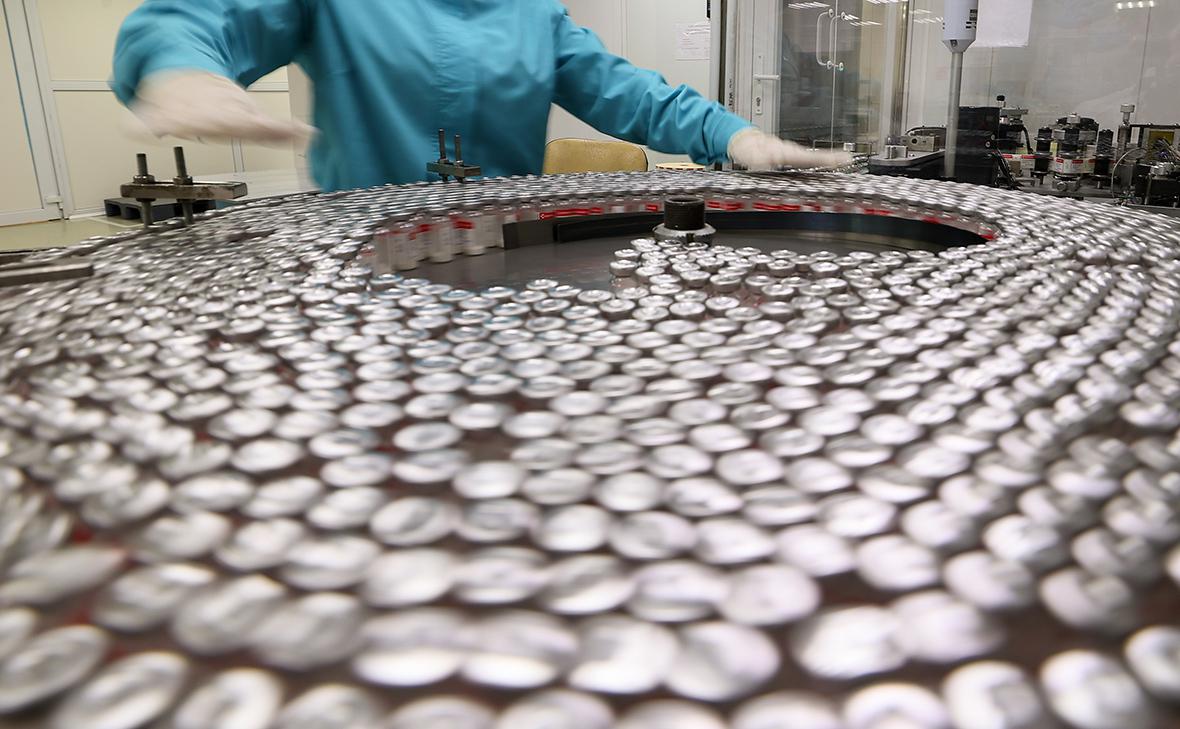 Фото: Владимир Смирнов / ТАСС