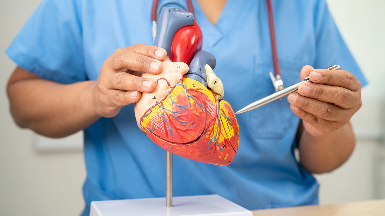 Что такое синдром праздничного сердца. Кардиолог объяснил его опасность