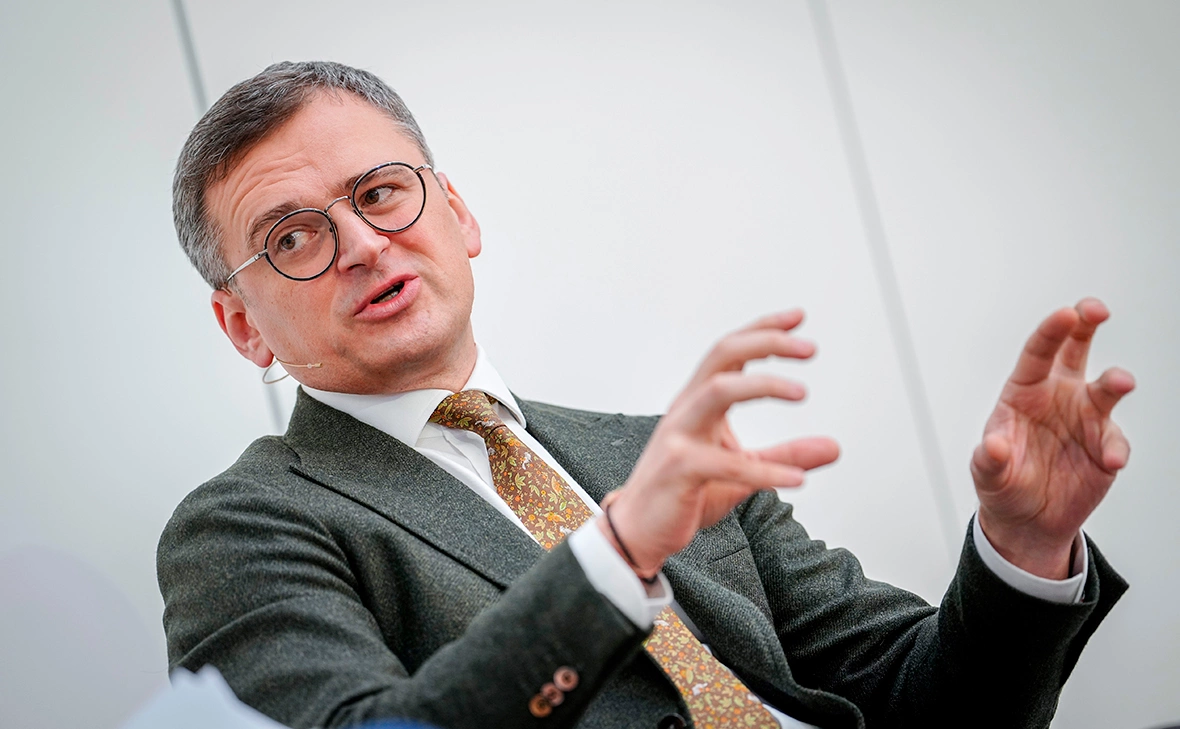 Kay Nietfeld / dpa / Global Look Press