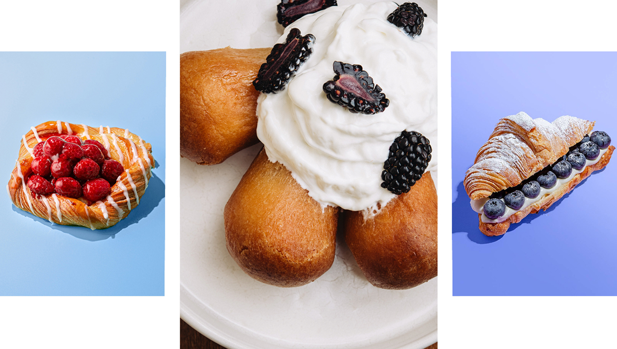 Пекарня — новый городской формат. Что кроется за успешным трендом