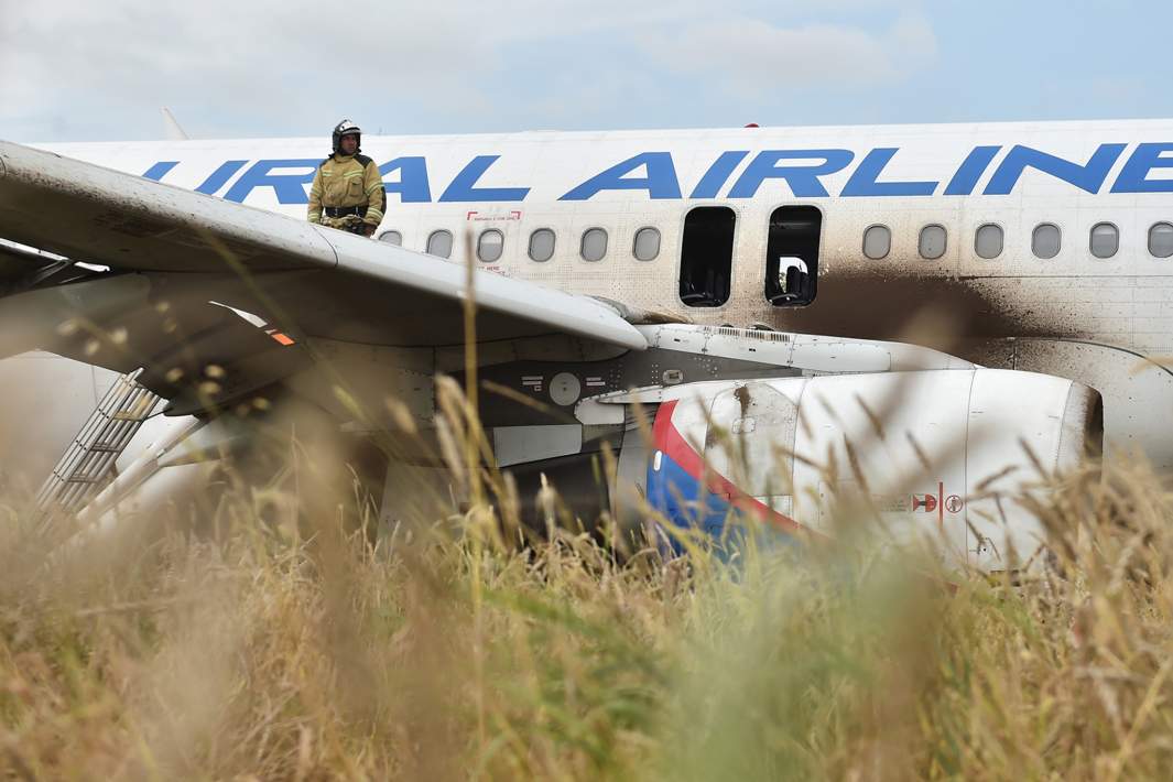 Фото: Владимир Николаев / РИА Новости