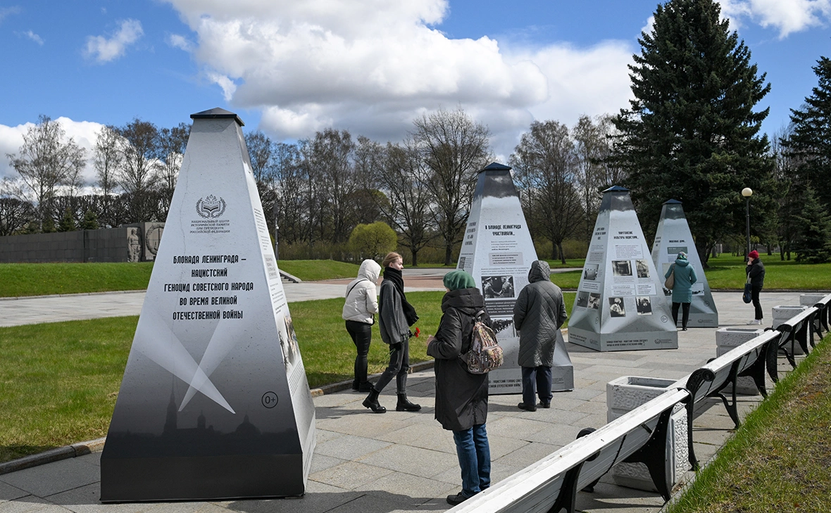 Алексей Даничев / РИА Новости