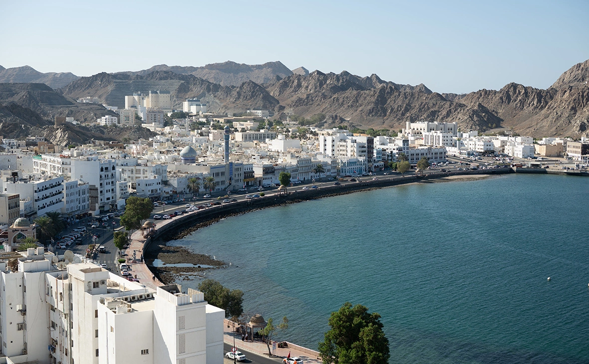 Sebastian Kahnert / dpa / Global Look Press