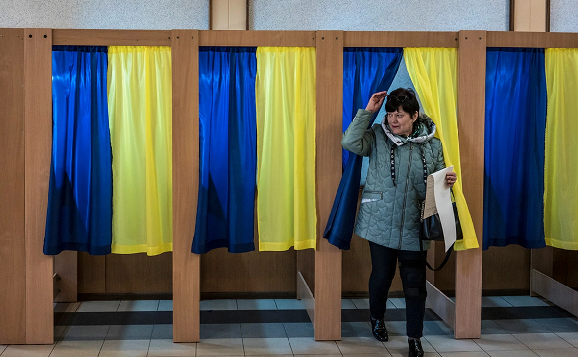 Brendan Hoffman / Getty Images