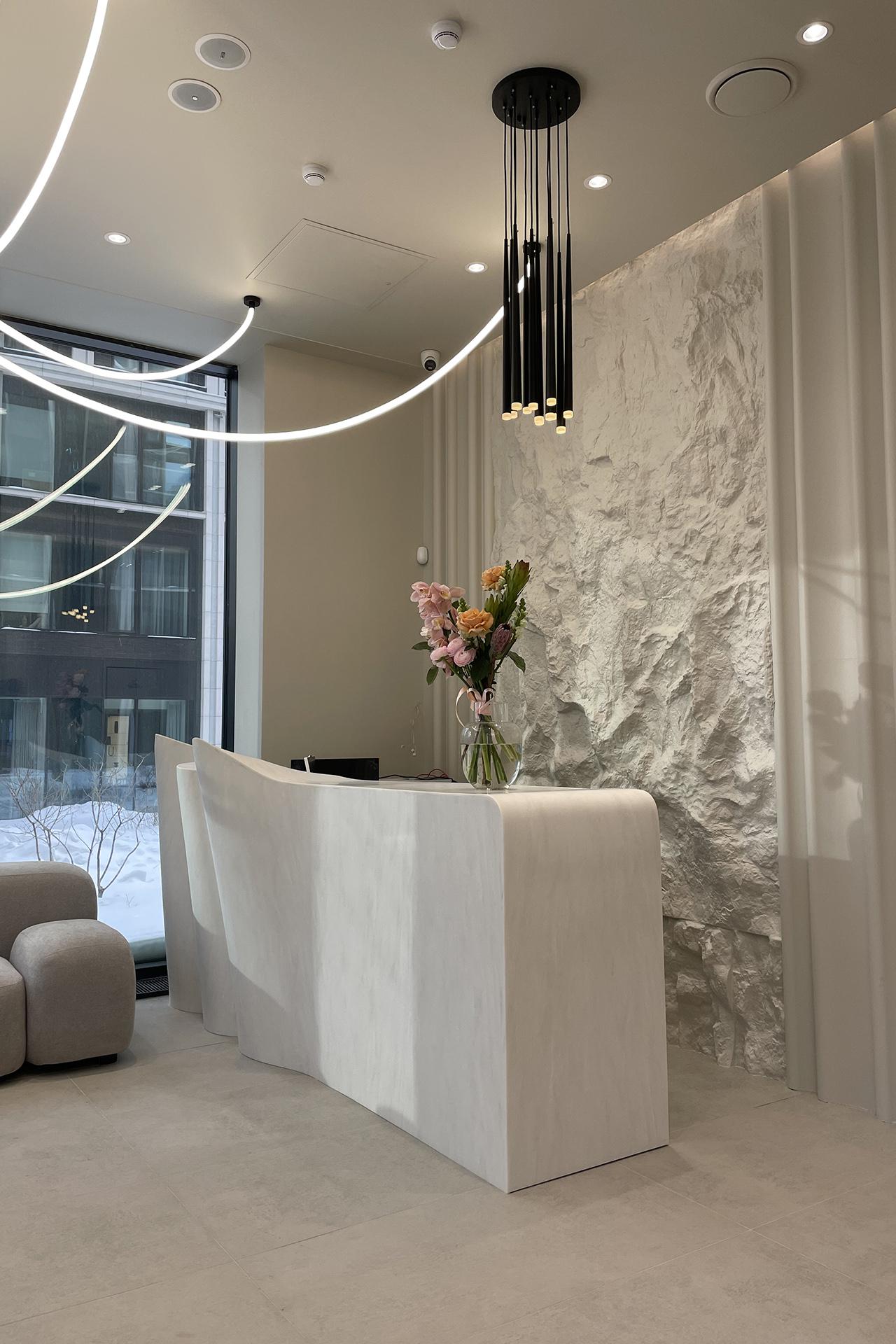 Фото: пресс-служба Octava 