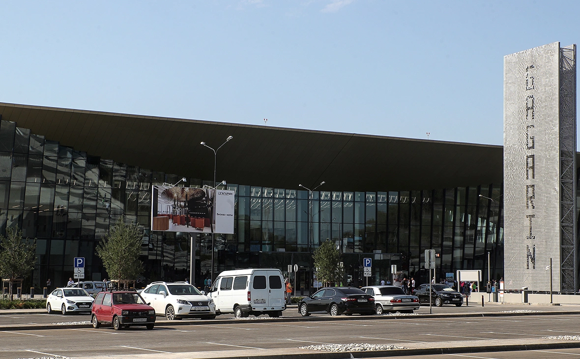 Егор Алеев / ТАСС