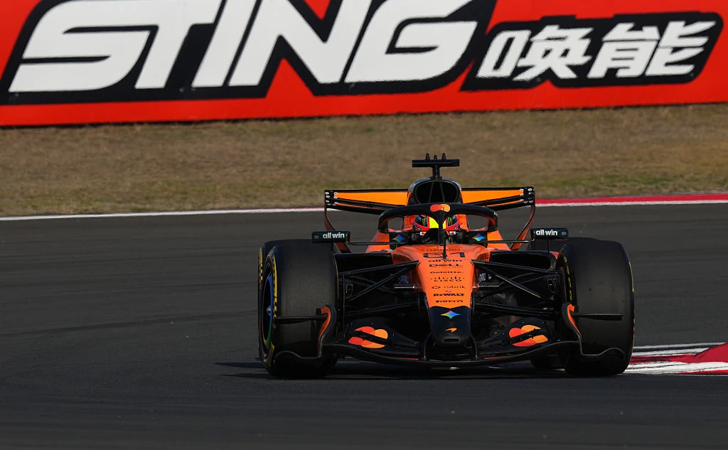 Alex Bierens de Haan / Getty Images