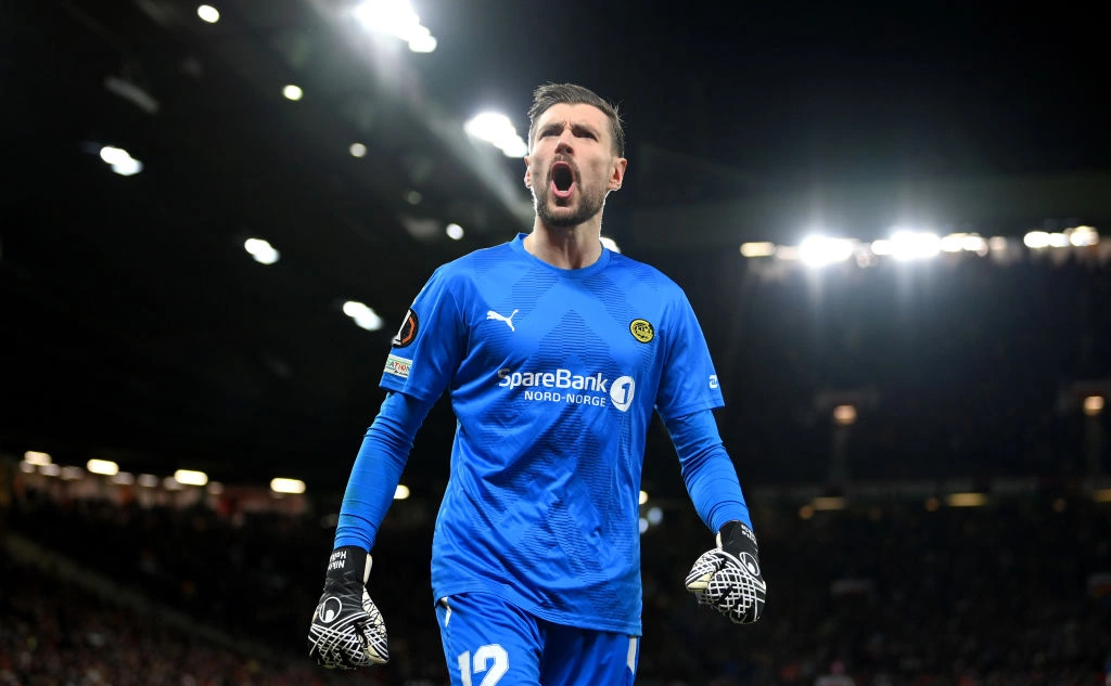 Justin Setterfield / Getty Images