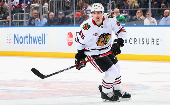 Артем Левшунов