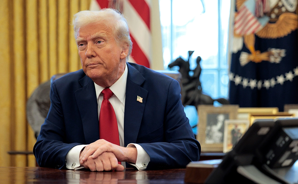 Chip Somodevilla / Getty Images