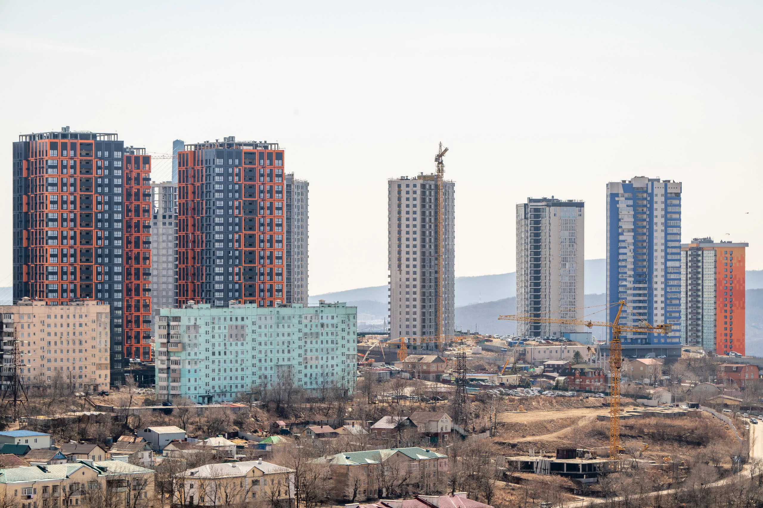 РБК Приморье