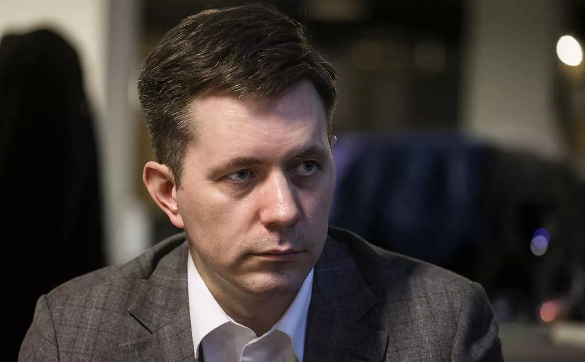 Владимир Андреев / РБК