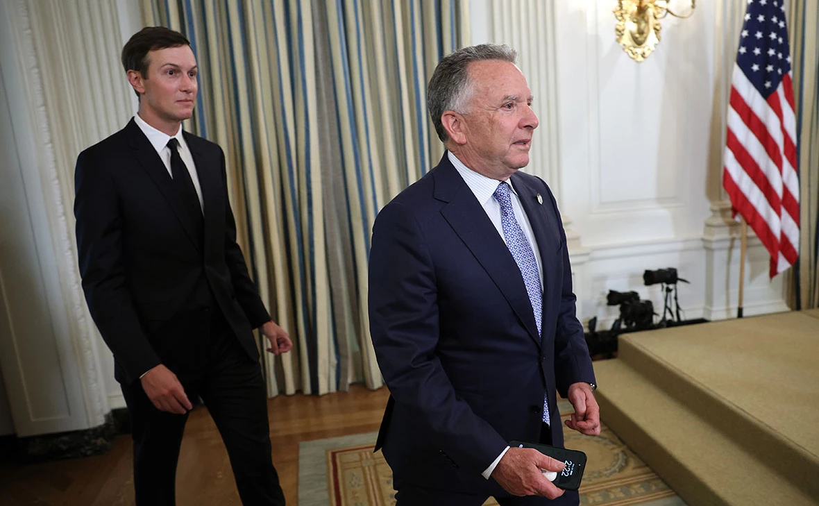Win McNamee / Getty Images