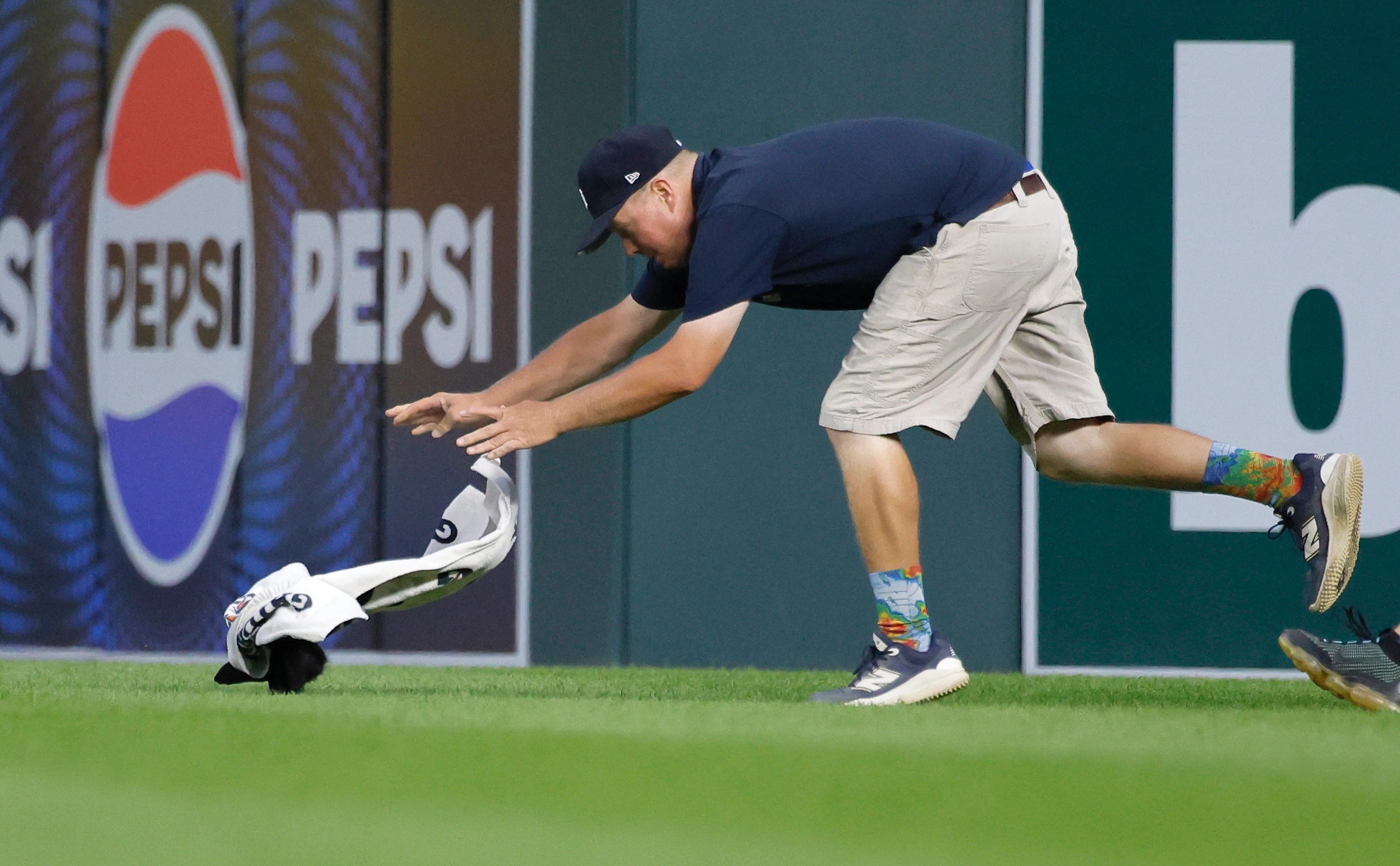 Duane Burleson / Getty Images