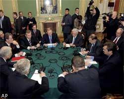 Повторные выборы президента Украины могут быть в 2005г. 