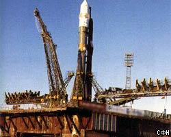Космические войска РФ произвели запуск военного спутника
