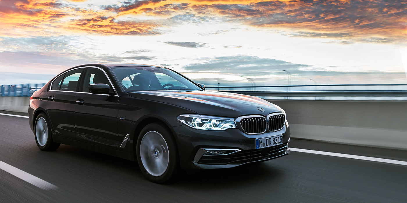 Что купить в марте: Octavia, «пятерка» BMW и еще 6 новинок