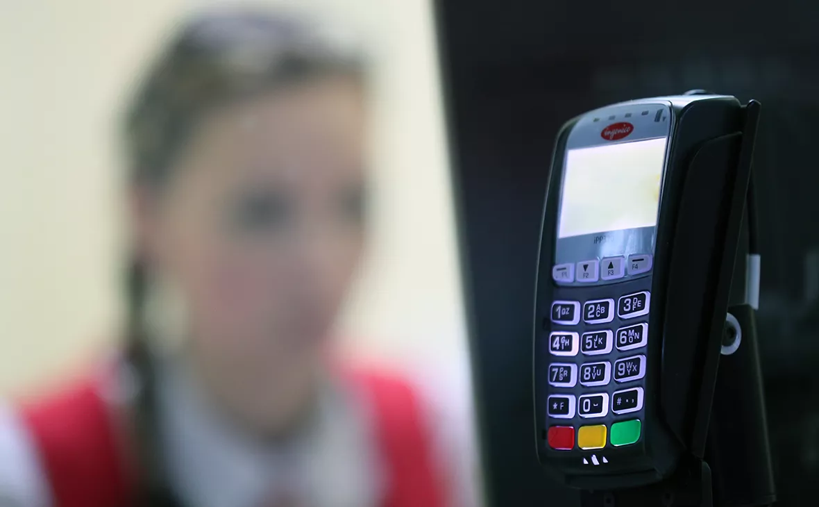 Владимир Смирнов / ТАСС