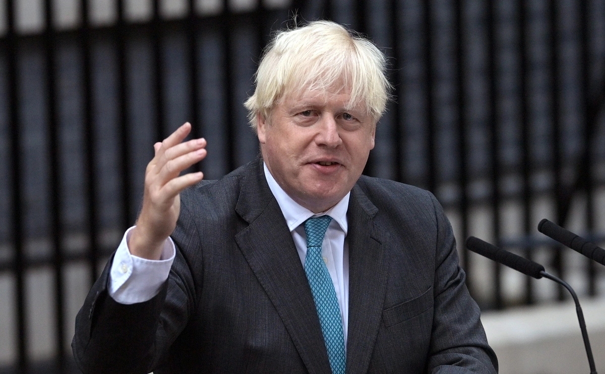 Stuart Brock / EPA / ТАСС