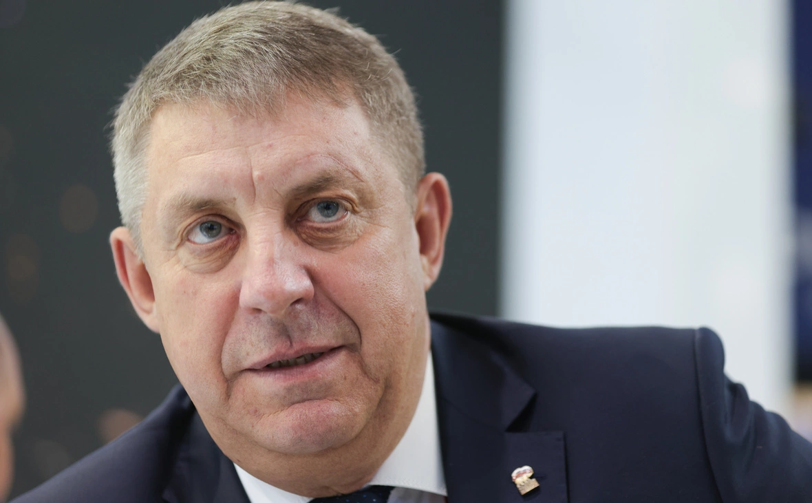 Егор Алеев / ТАСС