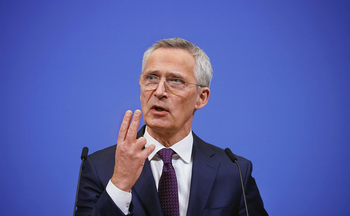 Johanna Geron / Reuters