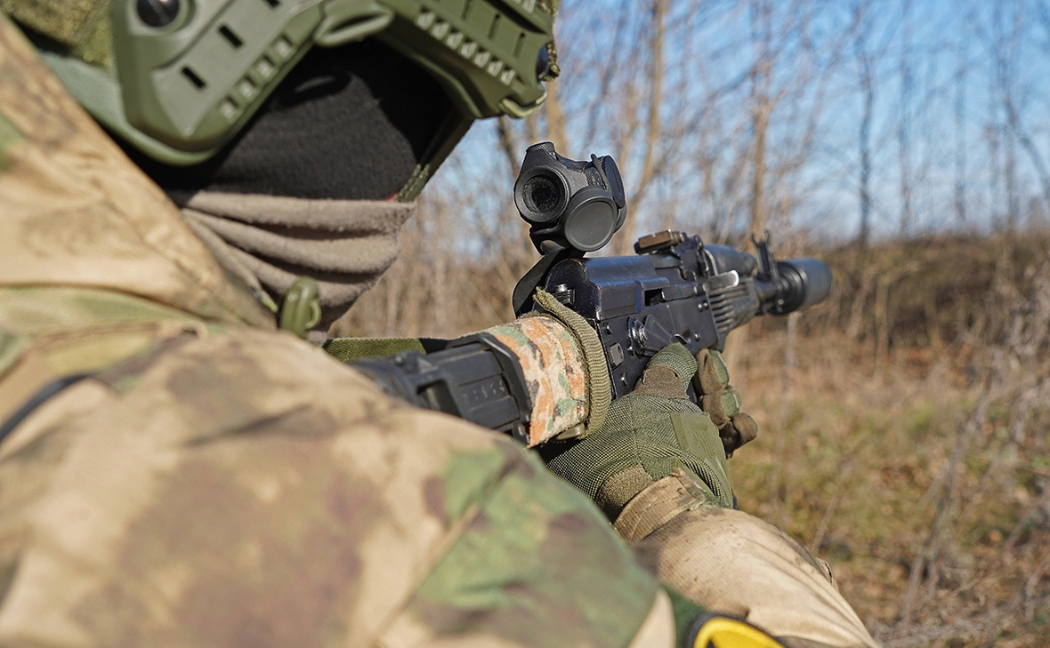 Андрей Рубцов / ТАСС