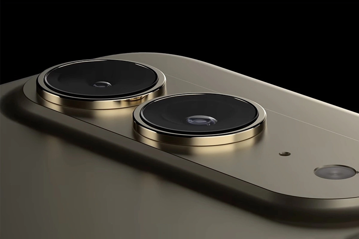 Предположительный дизайн смартфона iPhone 20