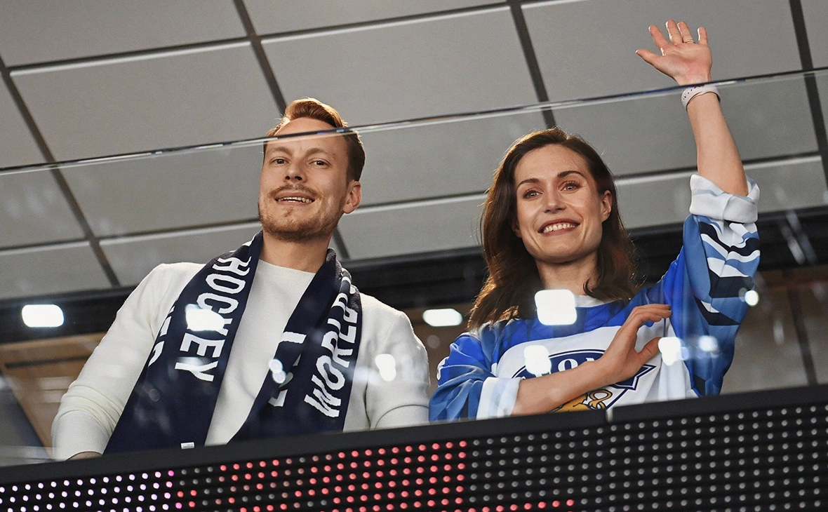 Jussi Nukari / imago-images.de / Global Look Press