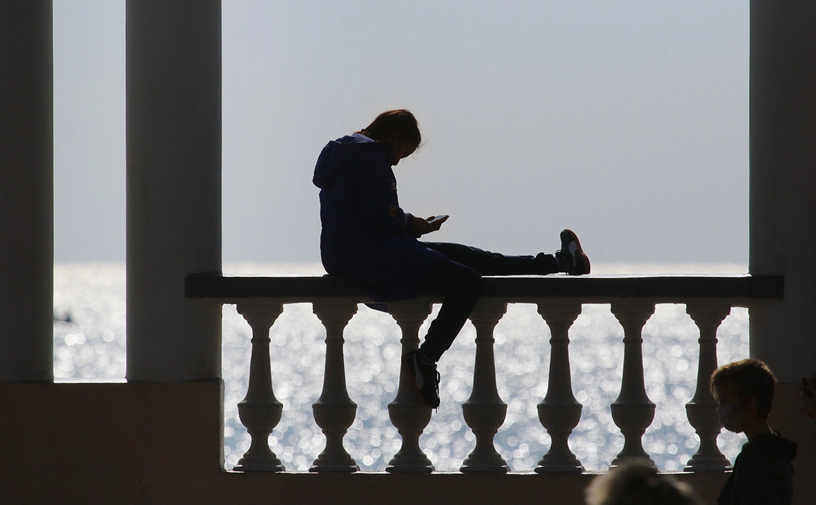 Алексей Павлишак / ТАСС