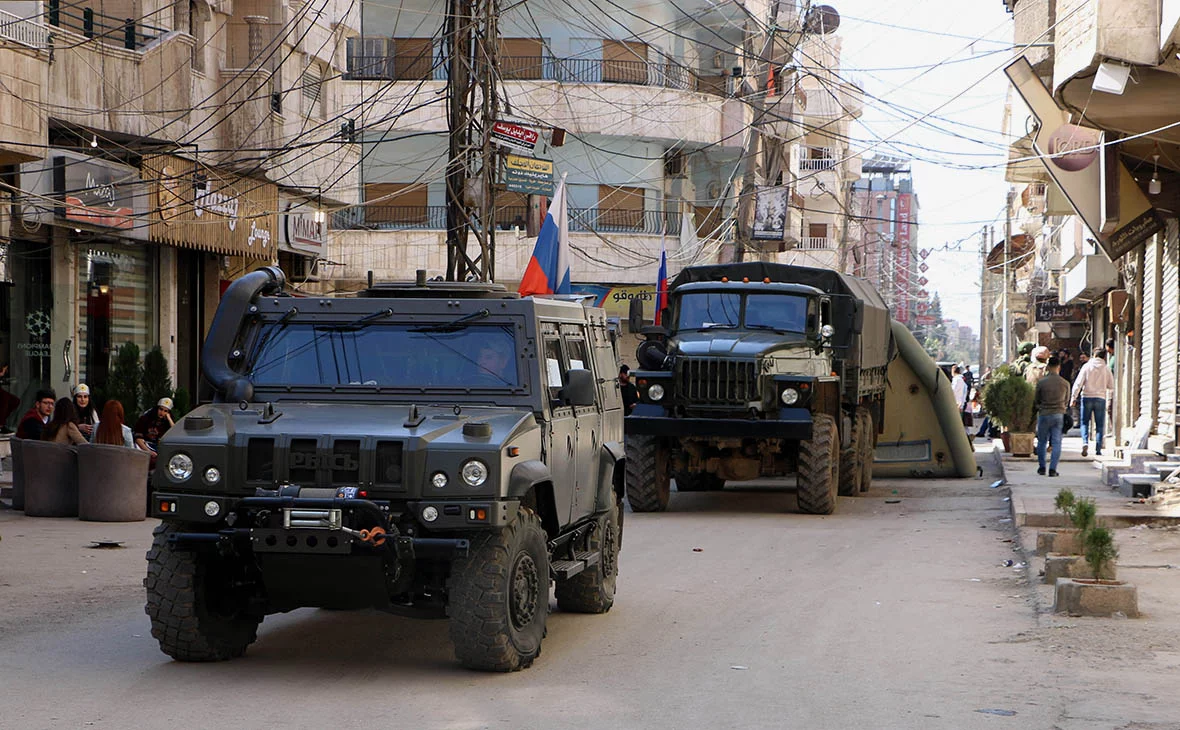 APA Images / ZUMA / ТАСС